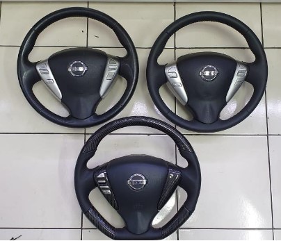 harga setir mobil Nissan Grand livina di Bekasi Barat Bekasi
